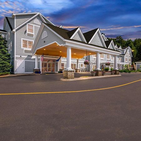 Comfort Inn & Suites Норт-Конвей Экстерьер фото