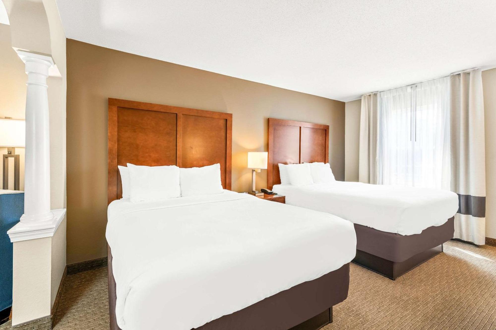Comfort Inn & Suites Норт-Конвей Экстерьер фото