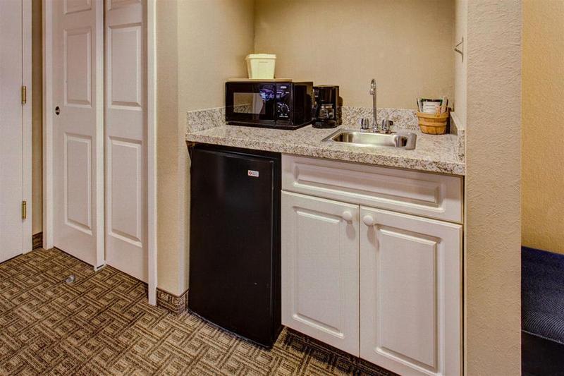 Comfort Inn & Suites Норт-Конвей Экстерьер фото